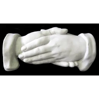 Greeting Hands (various sizes)