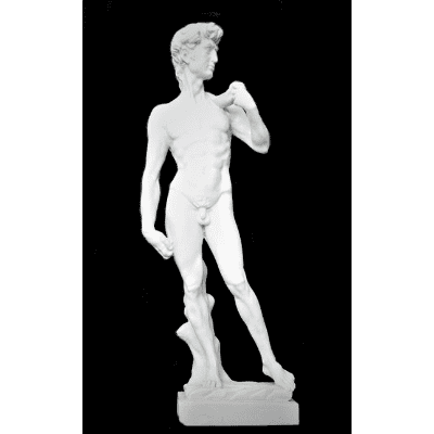 David Statue