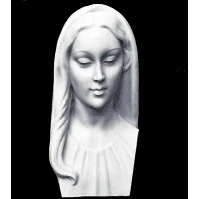 A10 : Madonna Bust