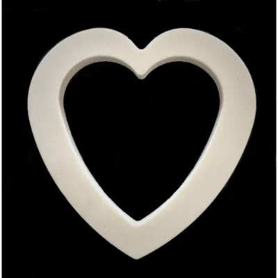 Marble Hearts (various sizes)