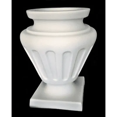 i10 : Classic Marble Vase