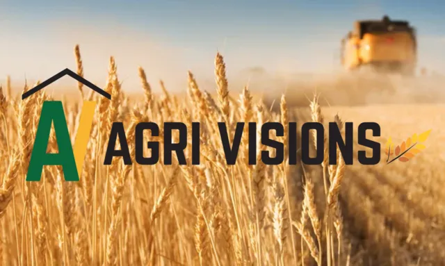 Agri-Visions