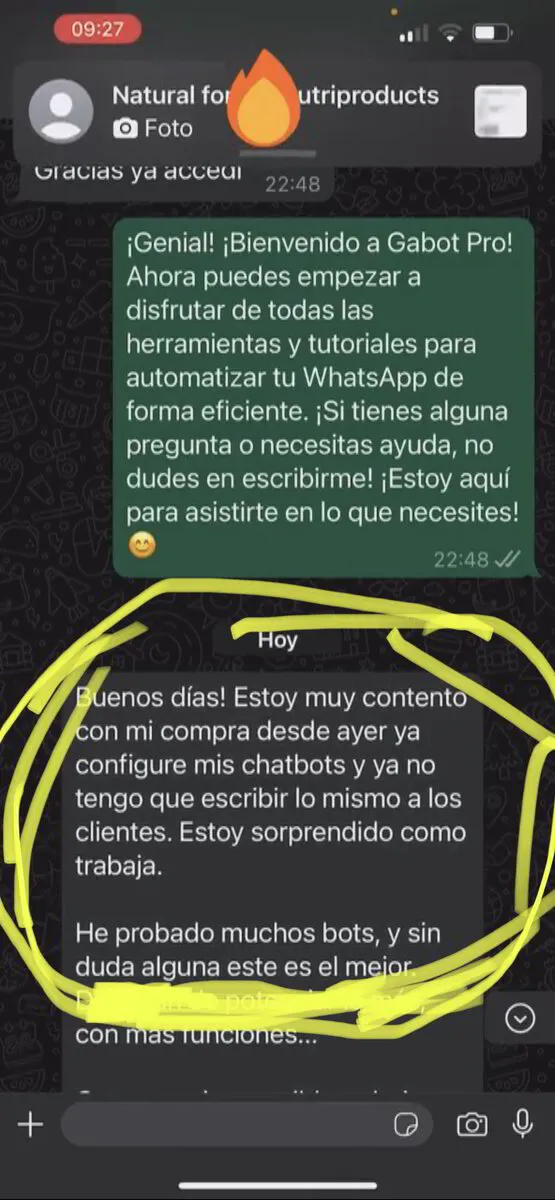 Poderosa Herramienta Gabot Pro