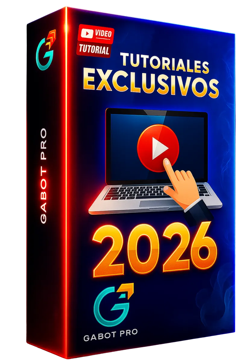 Poderosa Herramienta Gabot Pro