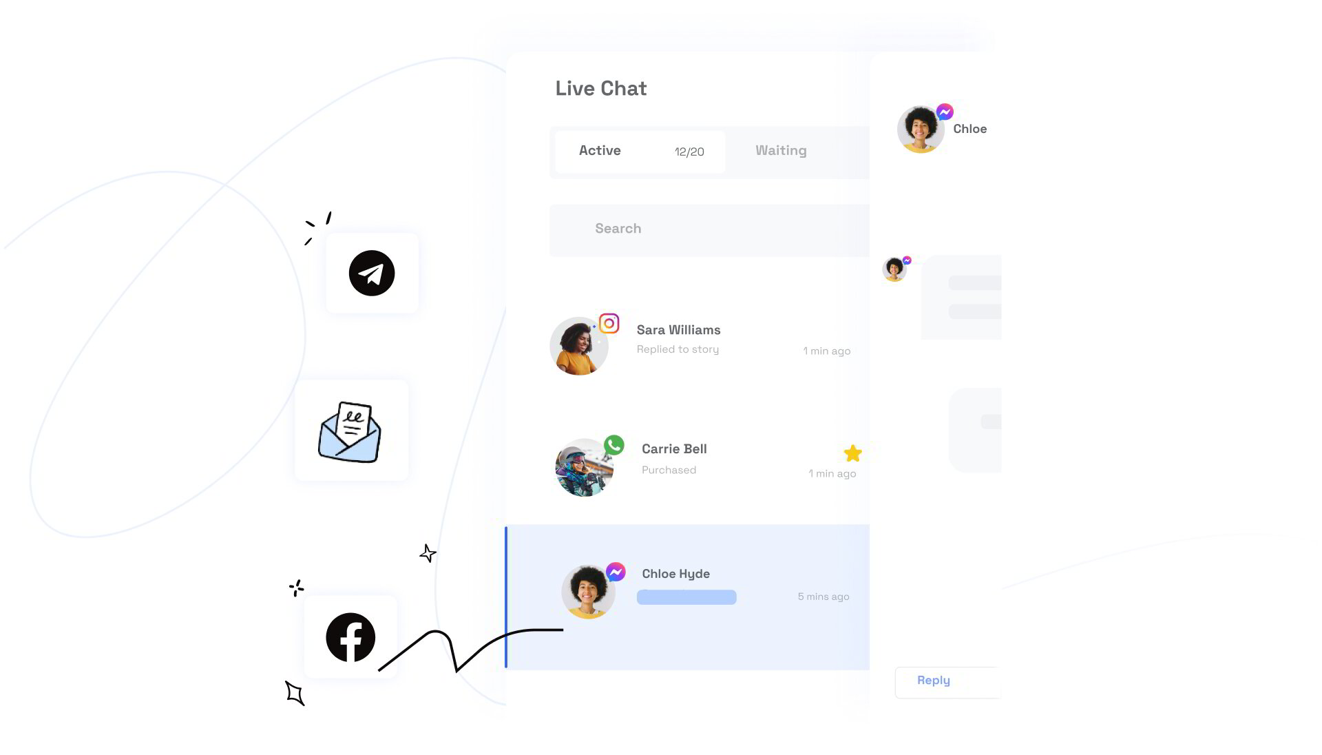 Welcome to Flochat | #1 Conversational AI Platform