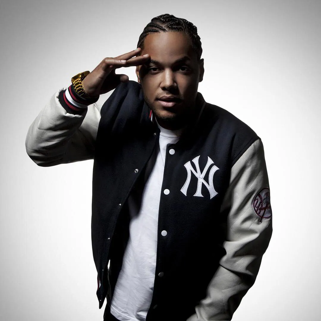 Sweeping Rapper Squeeze Page
