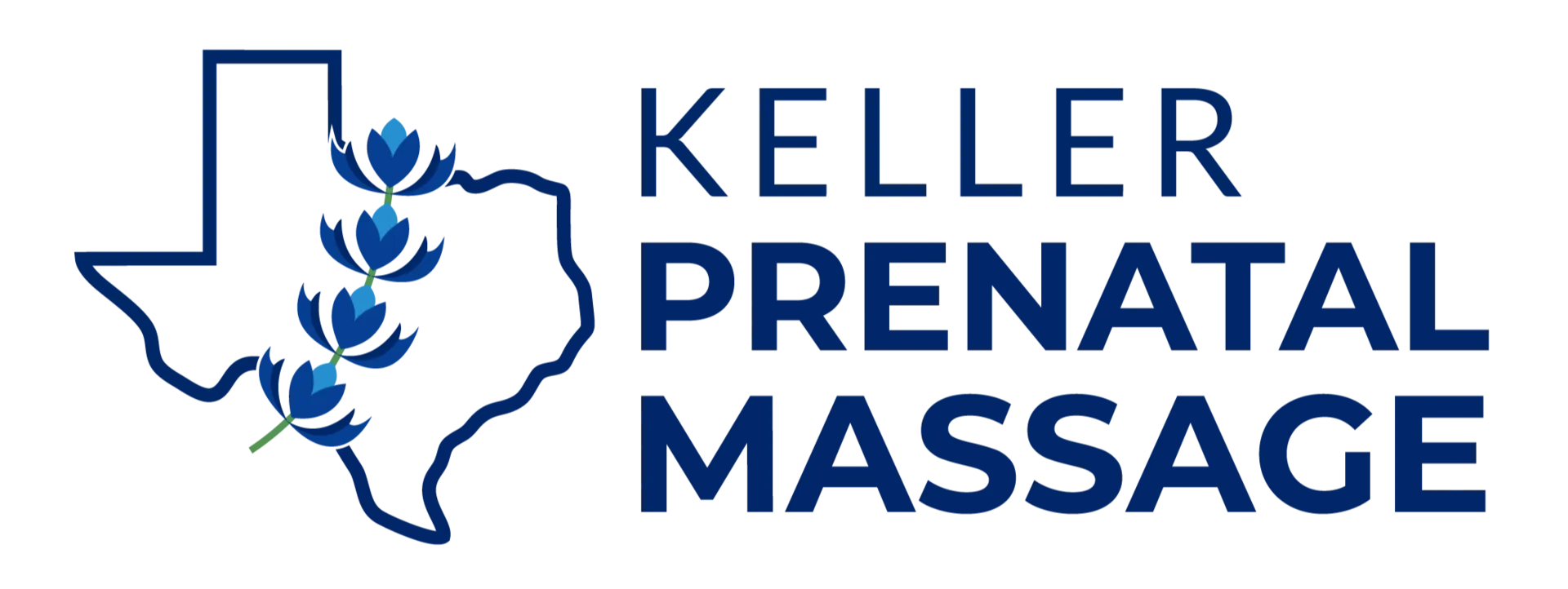 Keller Prenatal Massage