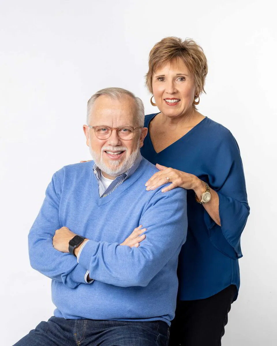 Ed and Kathy Litton - Redemption Church