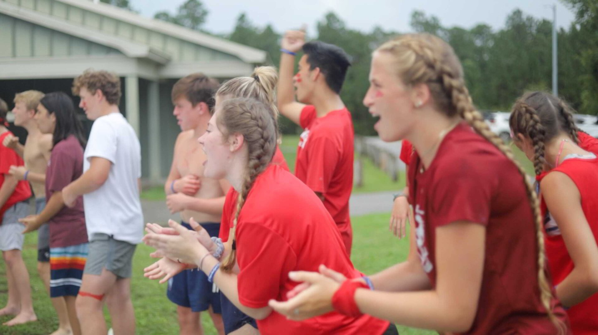 Redemption Church Student and Kids Summer Camp