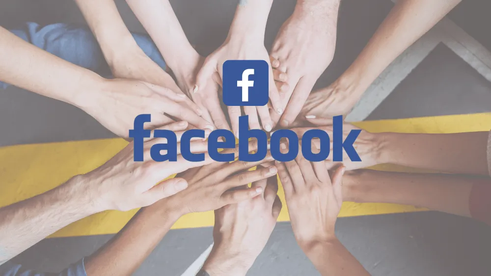 The Role of Facebook Groups in Advertising