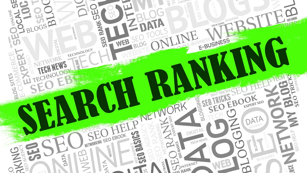 Quick Wins For Better Search Rankings