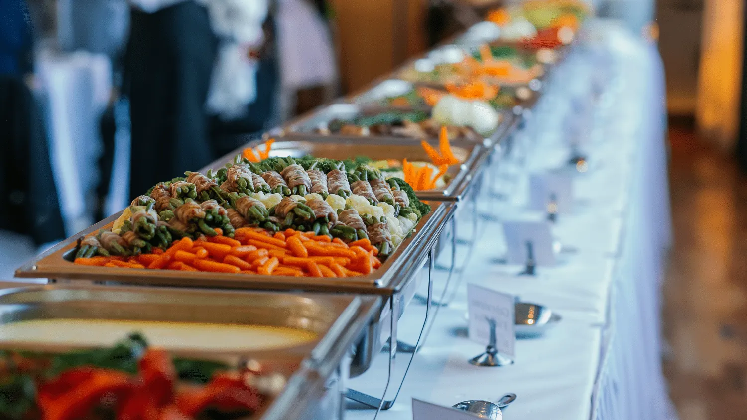 SEO for Catering