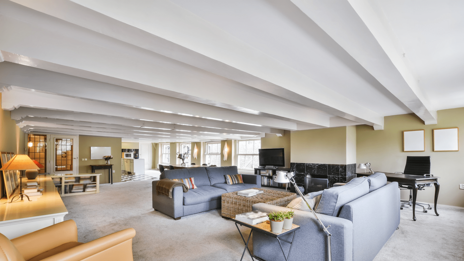 View of SEO For Interior Designers