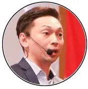 Ulysses Wang - Singapore's Top NLP Trainer