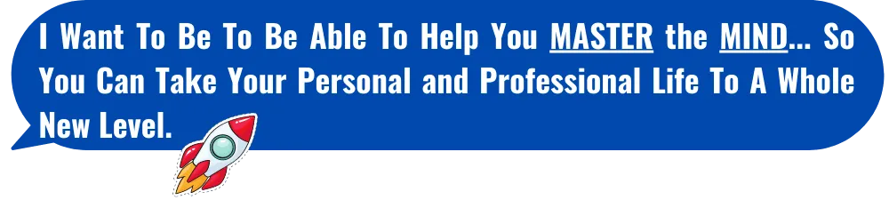 NLP Mind Mastery LIVE Virtual by Ulysses Wang