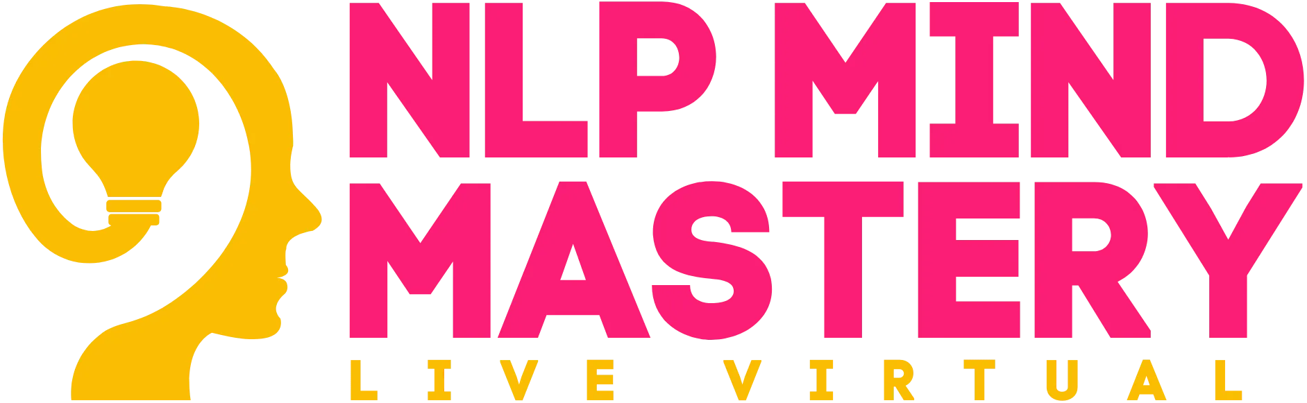 NLP Mind Mastery LIVE Virtual by Ulysses Wang