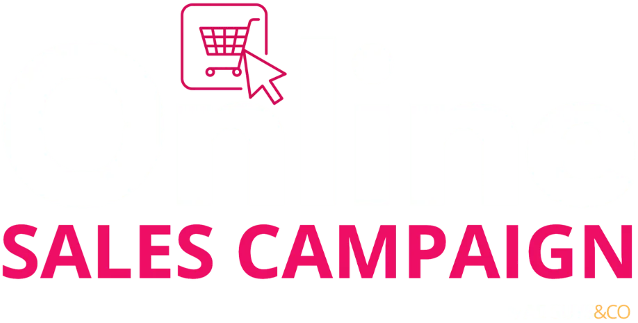 Online Sales Campaign by AD GUYS & CO