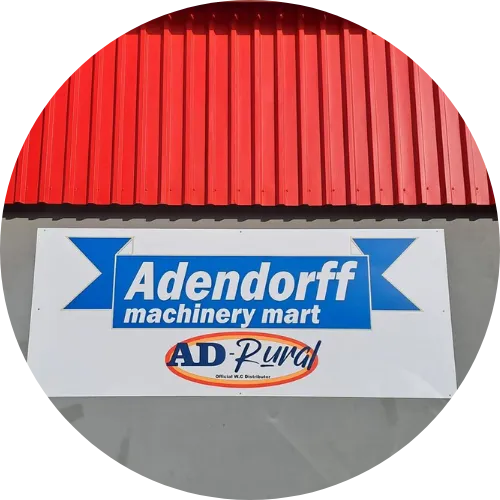 AutoZone Swellendam, your preferred spare parts provider.
