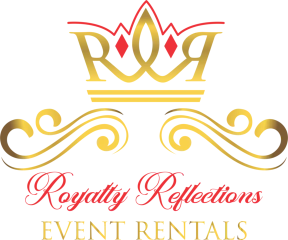 royal reflect event rentals