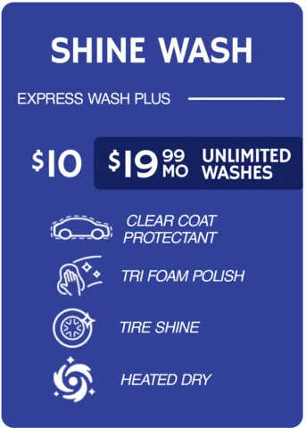 Zippy's Car Wash - Milwaukee, WI - W. Walnut St.