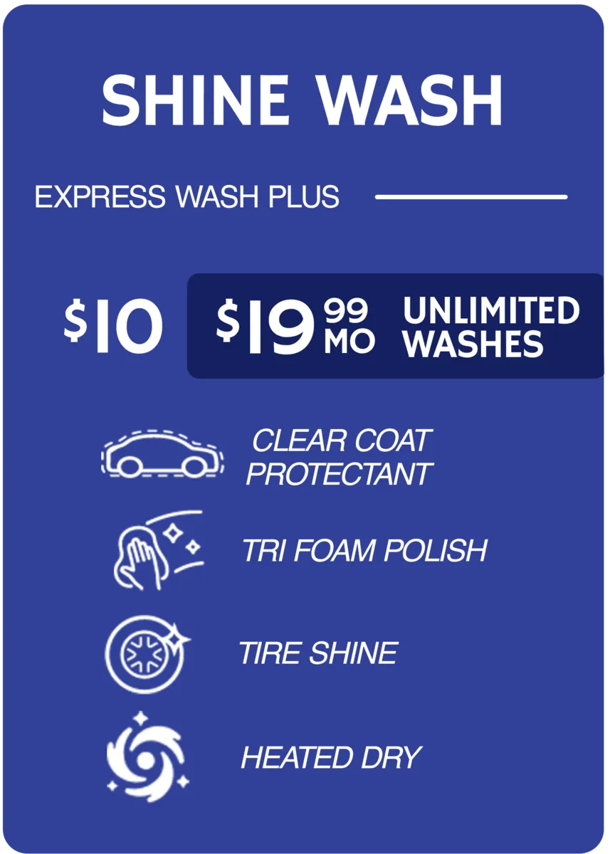 Zippy's Car Wash - Milwaukee, WI - W. Walnut St.