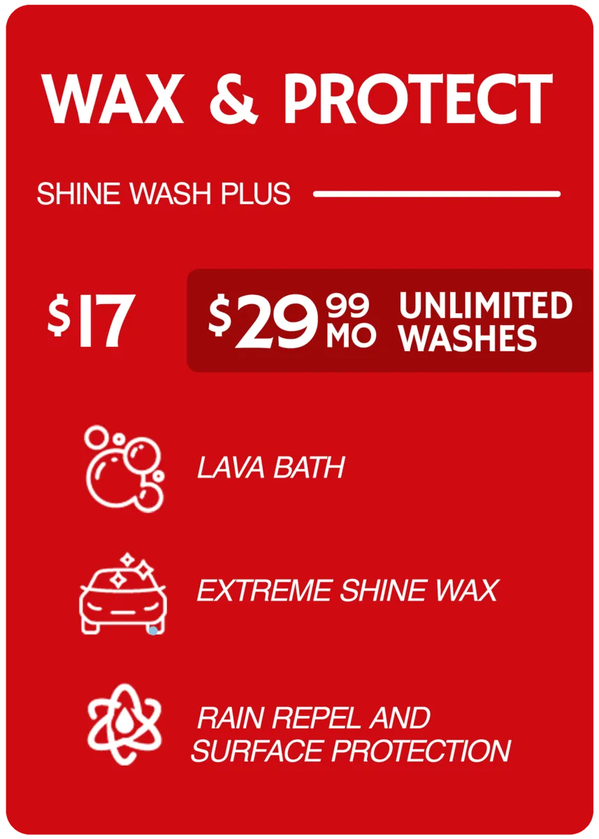 Zippy's Car Wash - Milwaukee, WI - W. Walnut St.