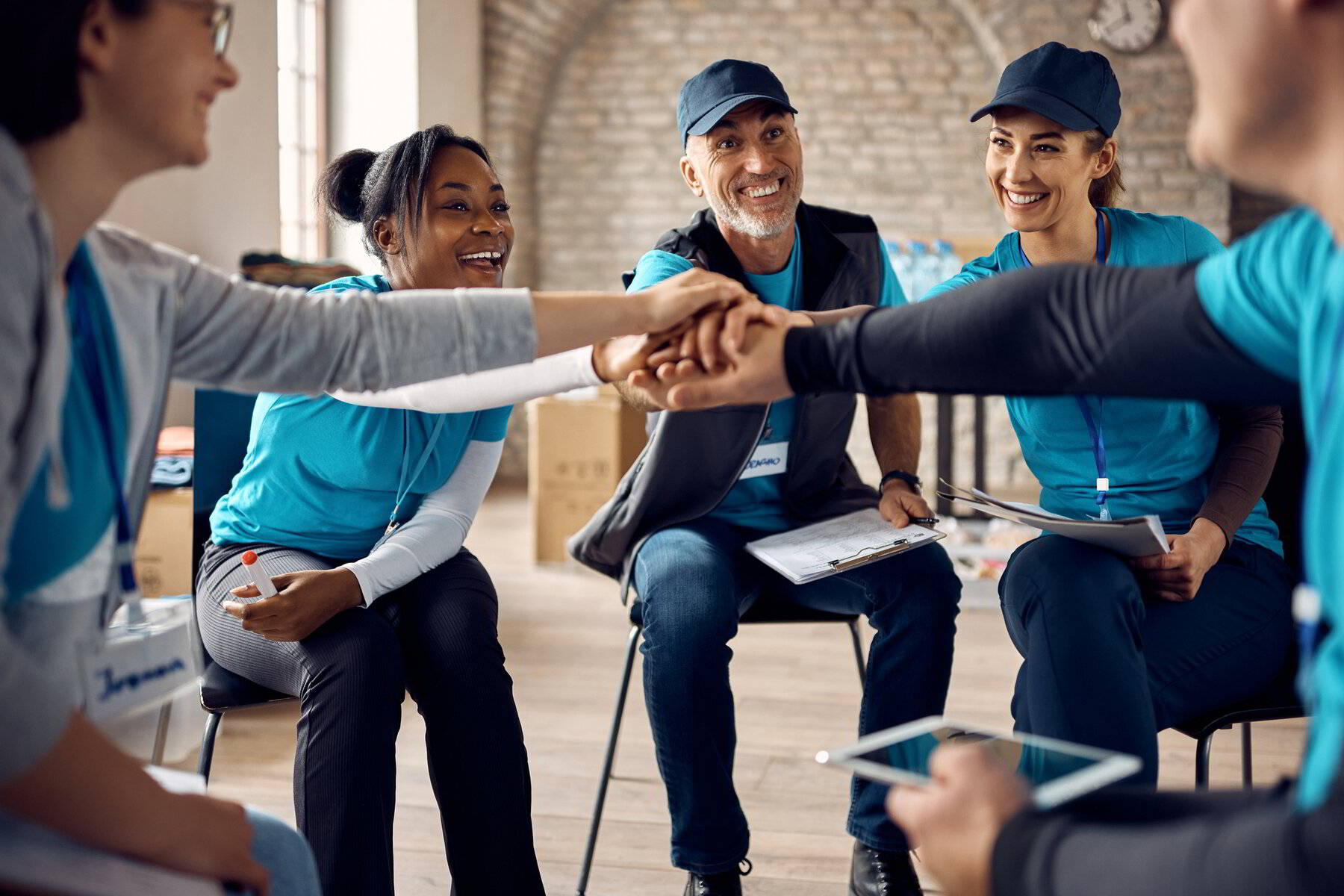 Zippy's Car Wash - Join the Team