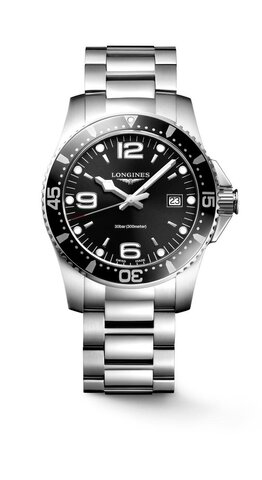 longines hydroconquest 36mm
