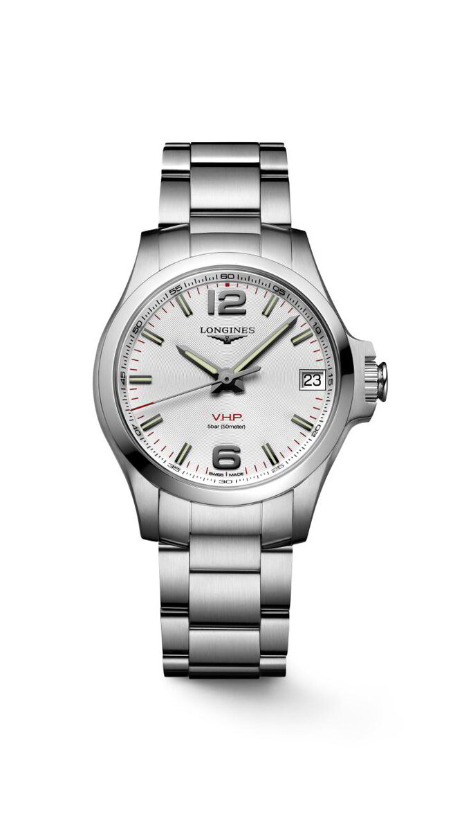 Longines Conquest VHP