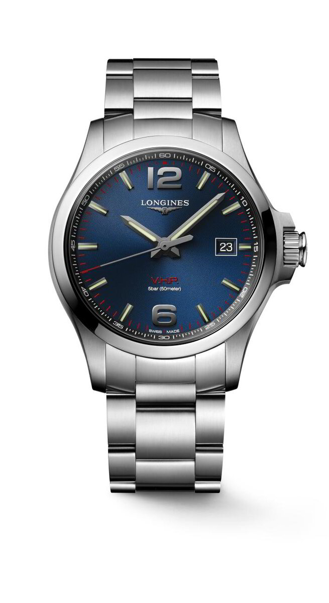 longines conquest