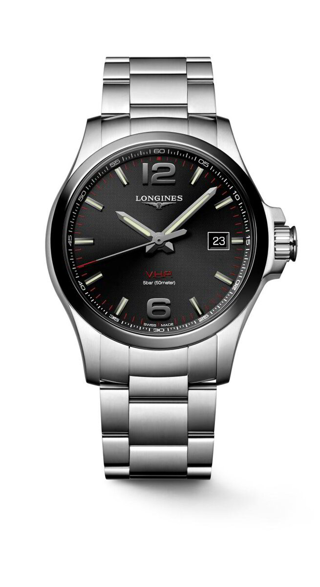 longines vhp forum