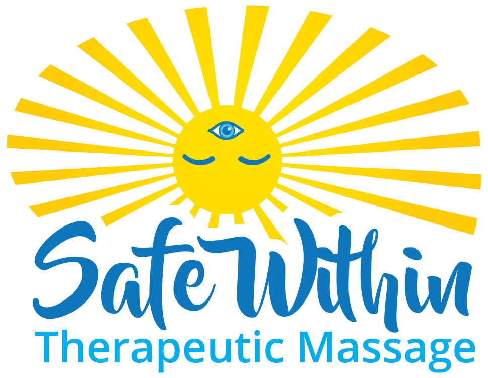 Safe Within Therapeutic Massage