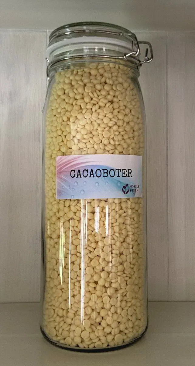 Cacaoboter