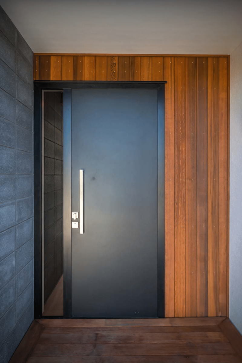 Howard Construction Christchurch Architectural Builders