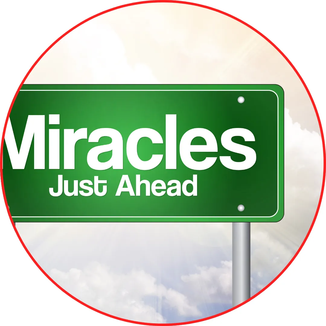 Business Miracle Reiki
