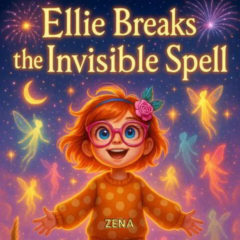 Invisible Spell - read me page