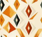 50 Midjourney prompts Artistic Geometrical Patterns