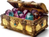 Hidden Gems Box