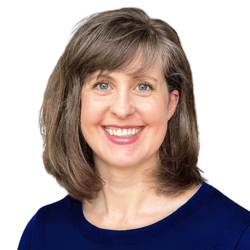 Healthcare Practice Positioning Coach Stephanie Palmer