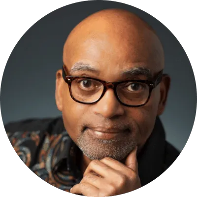 Dr. Dexter Russell