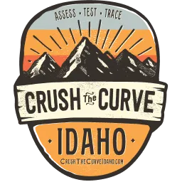 Crush the Curve Idaho 2.0