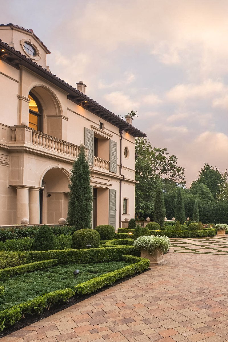 Bella Custom Homes Luxury Home Builder And Developer In Dallas Texas