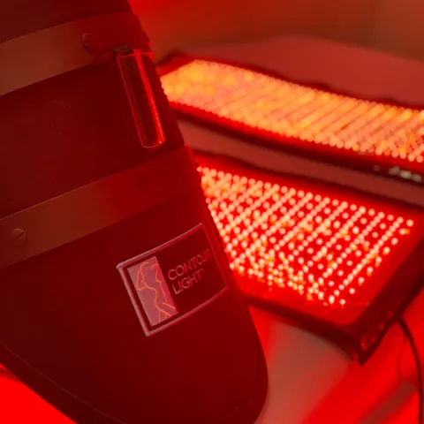 LiveFree Health | Red Light Therapy | Pain Relief
