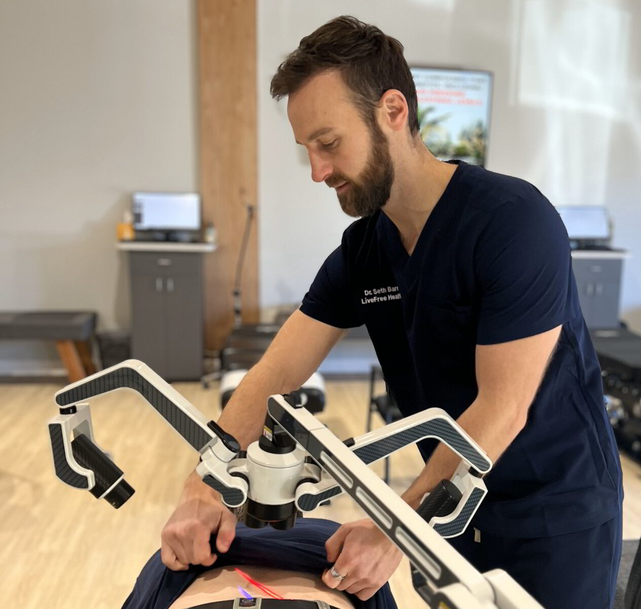The Future of Healing: How Technology is Transforming Chiropractic ...