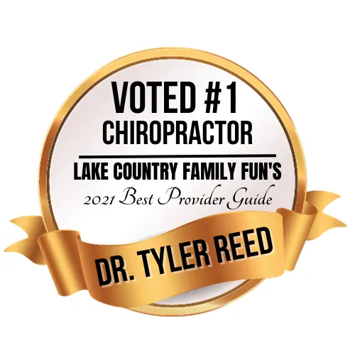 LiveFree Health | Dr. Tyler Reed | Delafield WI