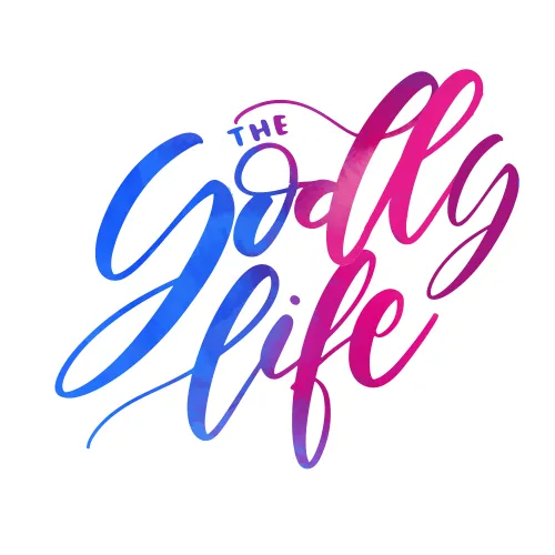 A Godly Life?