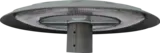 Lámpara de Parque UFO Sub