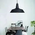 Lámpara Colgante Moderna