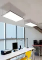 Panel Led Empotrable 120*60