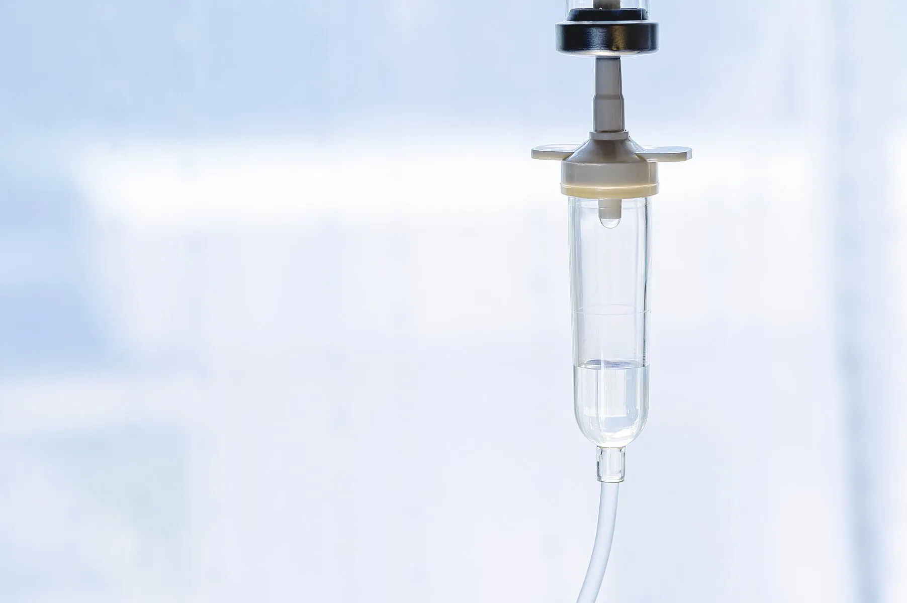 IV & Nutrient Therapy | Elevate Functional Health